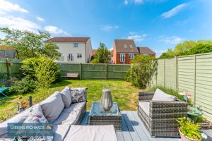 Garden- click for photo gallery